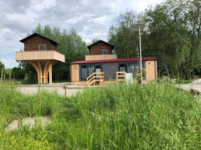 Apartment im Herzen vom Unterallgäu